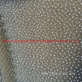 Circular Knitting Interlining Elastic DOT Fuse Interlining